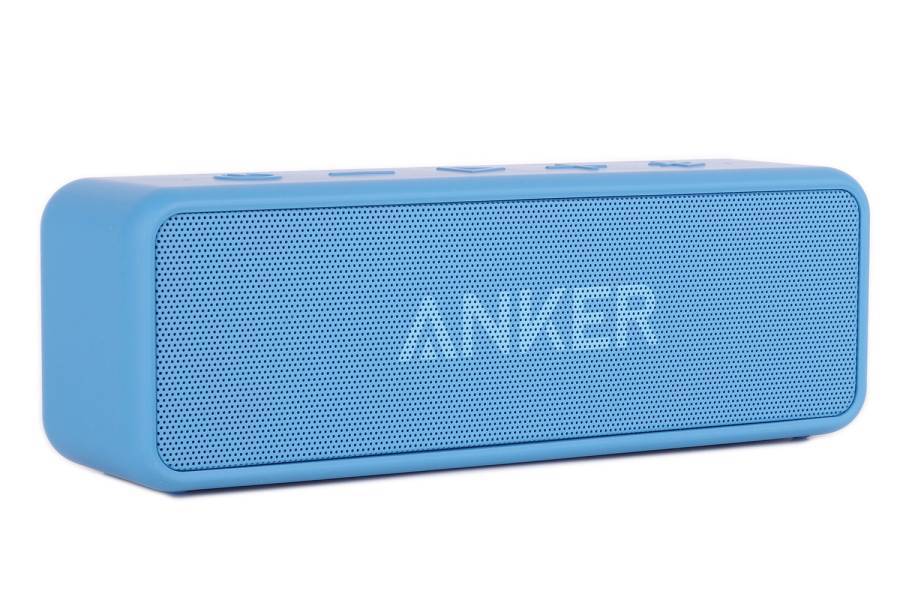 Колонка Anker Soundcore Motion Plus Купить